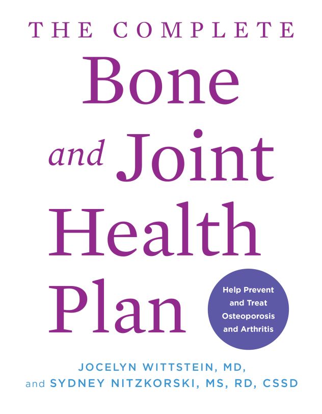 Making small changes to your diet and exercise routine now can make a big impact on your strength and mobility later in life, say the authors of this new book.