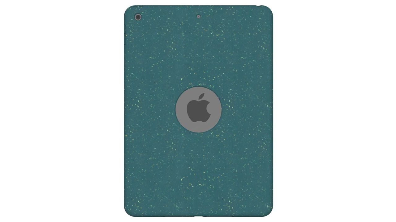 Compostable Case for iPad 10.2 inch