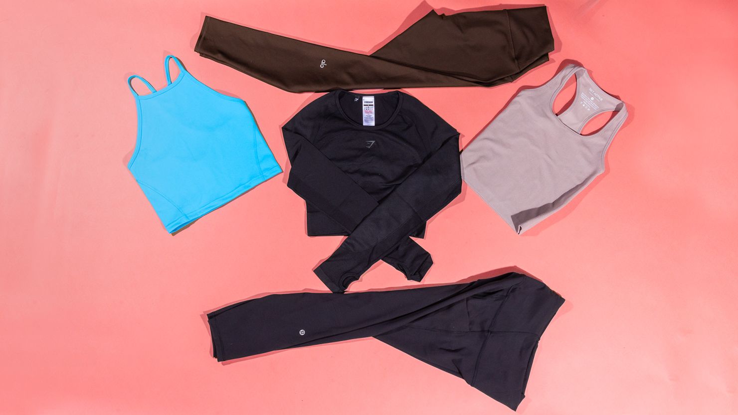 Best compression clothing for men & women | CNN Underscored