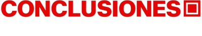Logo de Conclusiones