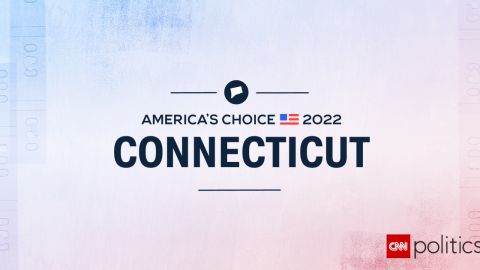 Connecticut primary elections results from August 9, 2022