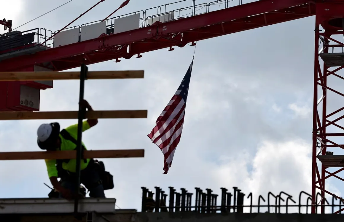 Estados Unidos economía 
