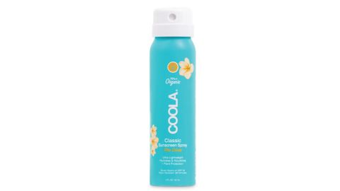 Coola Classic Body Piña Colada Sunscreen Set