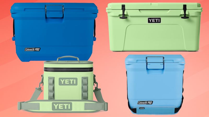 Memorial Day cooler sales with deals up to 40% off | CNN