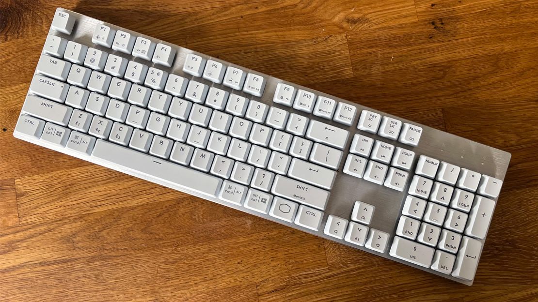 The Best Aesthetic Mechanical Keyboards for Every Style