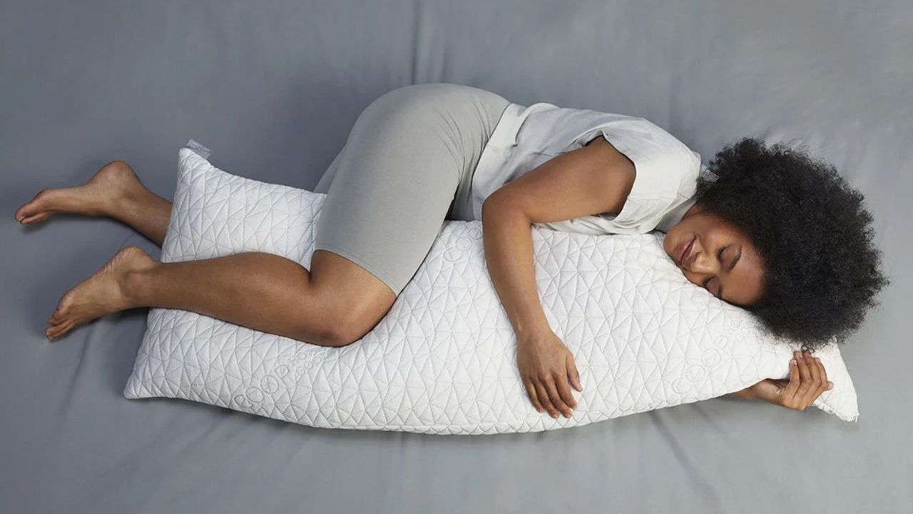 Coop Home Goods Original Body Pillow