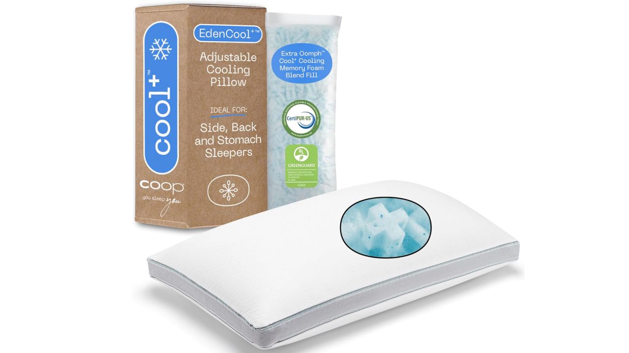  Coop Home Goods Eden Cool+ Adjustable Pillow.jpg