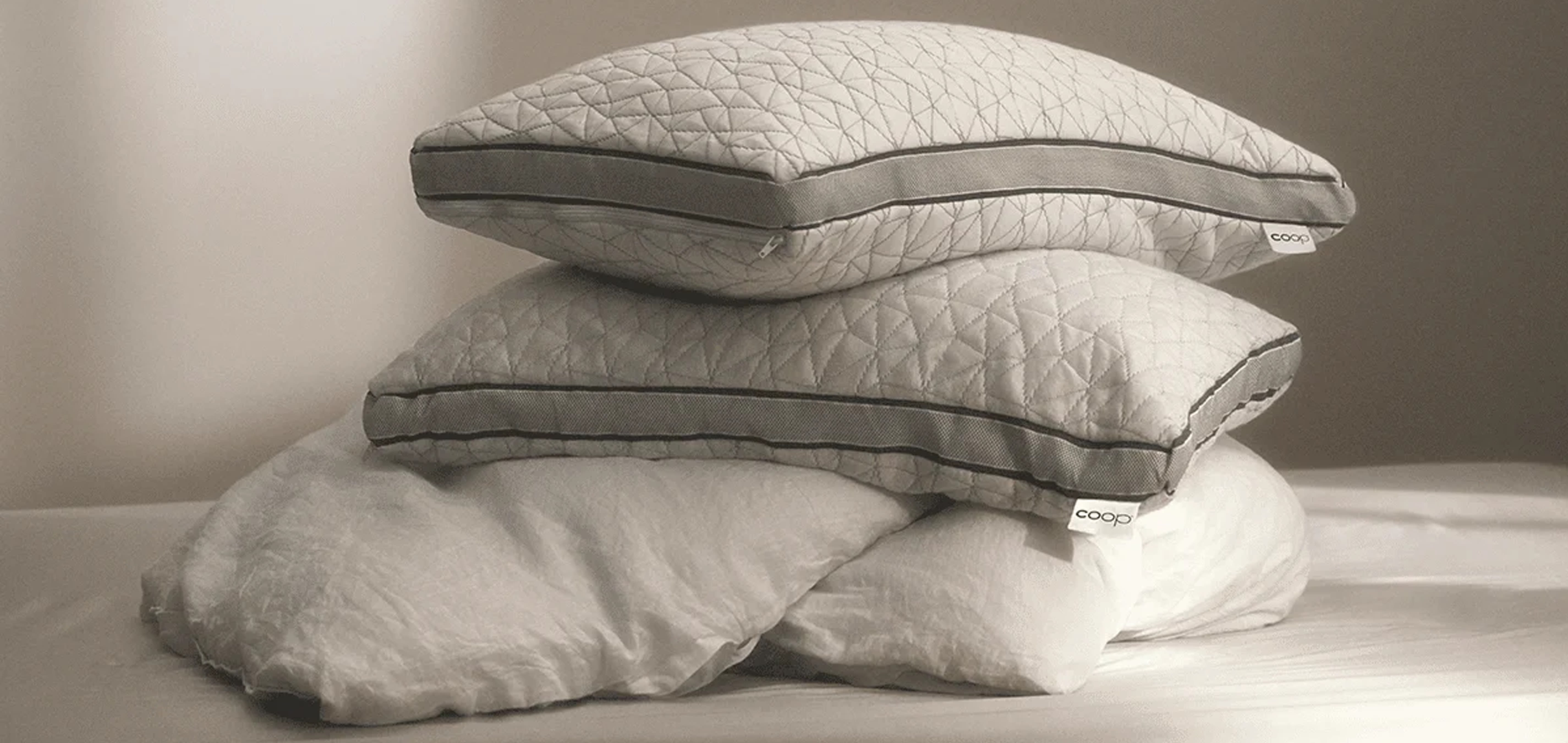 Coop Home Goods sale 20 off the Eden pillow and more CNN Underscored