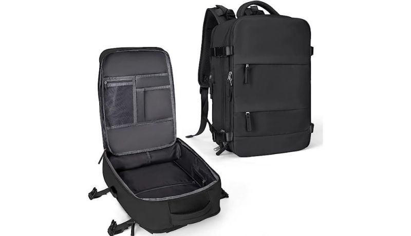 Travel store backpack deals