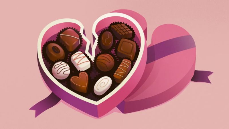 Opinión | ¿cuál es el origen de san valentín y su significado? | cnn