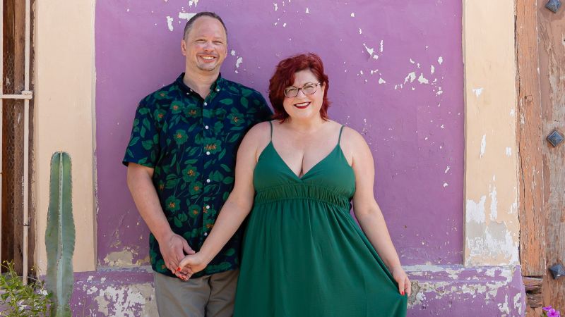 Couple starts business taking potential expats on scouting trips Couple starts business taking potential expats on scouting trips