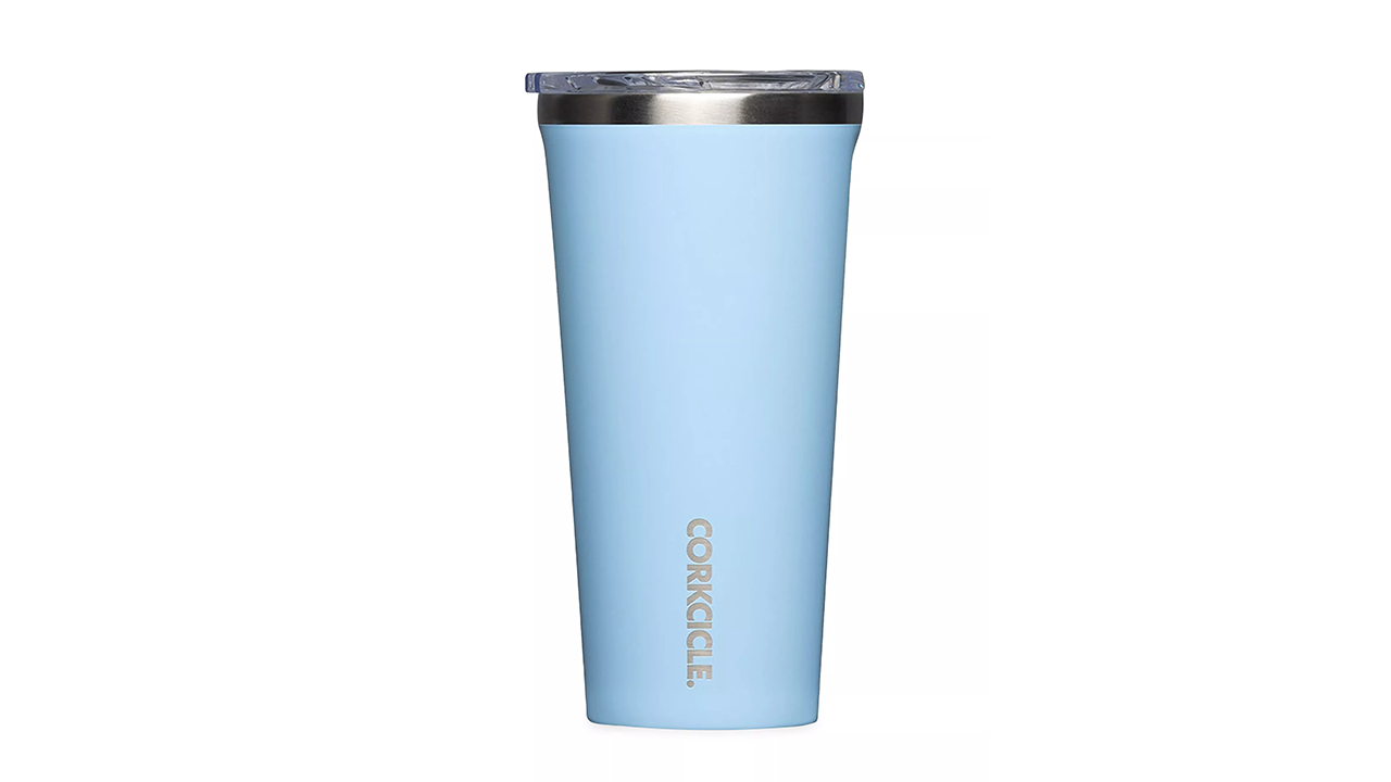 Corkcicle Stainless Steel Tumbler