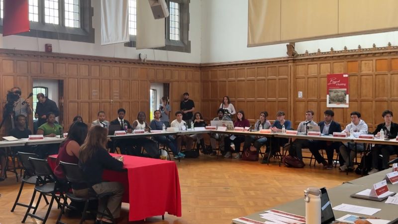 Special prosecutor takes over Cornell alleged gang rape investigation as national outrage grows; Doe's attorney says evidence of crimes never given to police