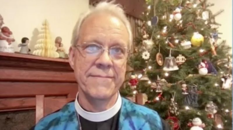 Religious leaders sue to block ICE raids at houses of worship