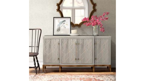 Corrigan Studio Kidham 68-Inch Wide Sideboard