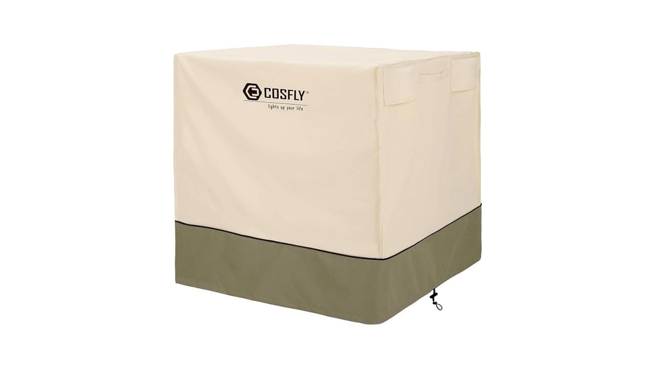 Cosfly Air Conditioner Cover for Outside Units.jpg