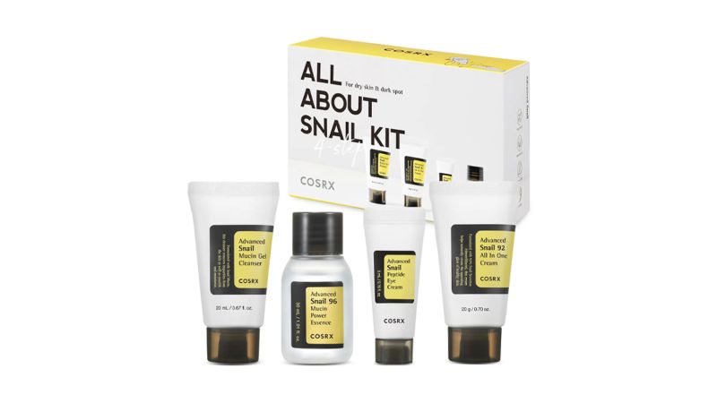 The 20 best skin care sets to buy or gift in 2024 | CNN Underscored