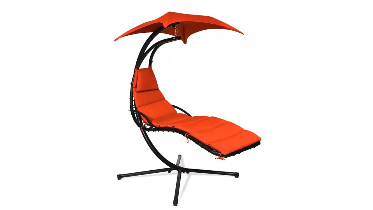 Costway Freestanding Hanging Swing Chair Hammock With Stand cnnu.jpg