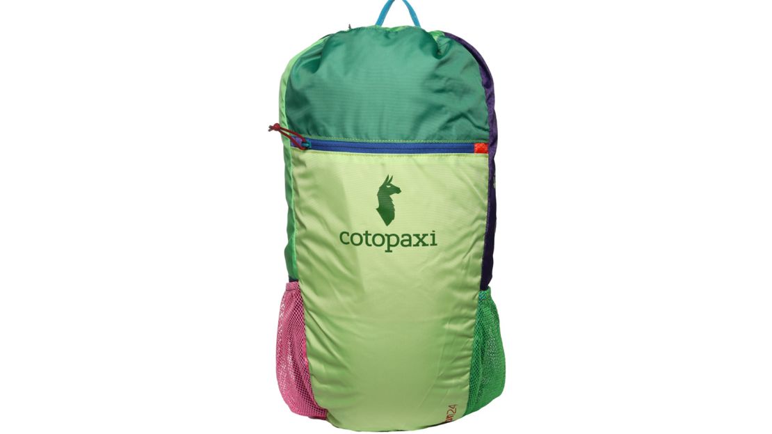 Cotopaxi Luzon 24L Del Di?a