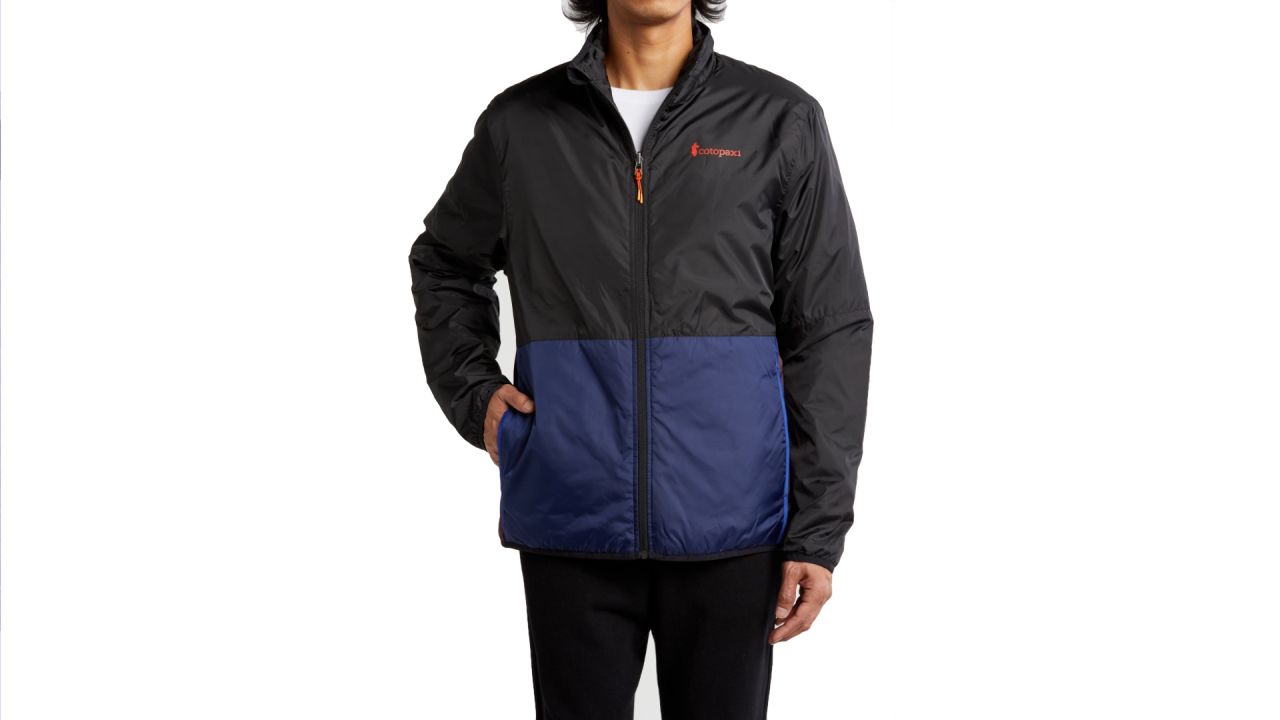 Cotopaxi Men's Teca Calido Colorblock Jacket.jpg