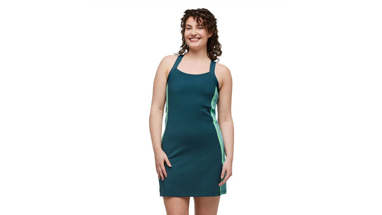 Cotopaxi Muevo Dress