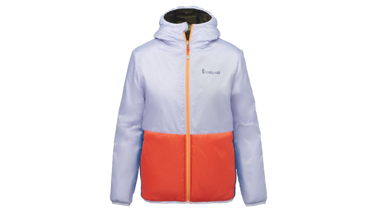 Cotopaxi Teca Calido Hooded Jacket