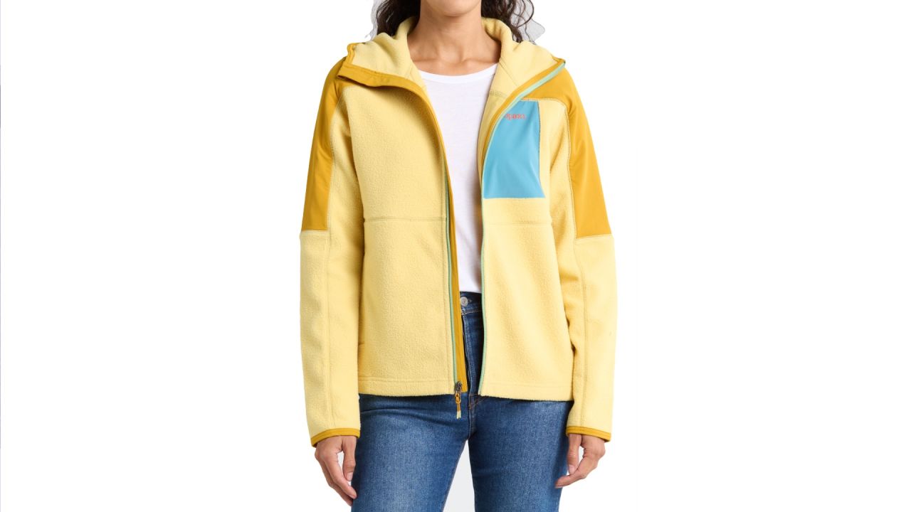 Cotopaxi Women's Abrazo Fleece Full Zip Jacket.jpg
