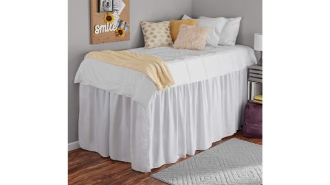 Cottingon Dorm Room Bed Skirt