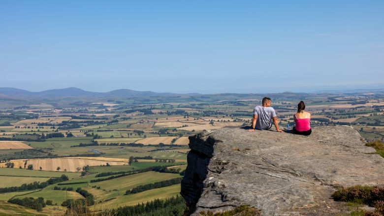 The Rothbury Estate stretches over 9,000 acres of land in northern England. For almost seven centuries, it has been owned by the Dukes of Northumberland, but in 2023 it was listed for sale. Now, The Wildlife Trusts, a group of UK conservation charities, is looking to buy it.
