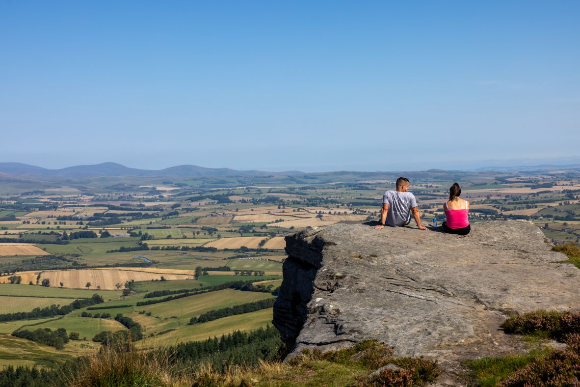 The Rothbury Estate stretches over 9,000 acres of land in northern England. For almost seven centuries, it has been owned by the Dukes of Northumberland, but in 2023 it was listed for sale. Now, The Wildlife Trusts, a group of UK conservation charities, is looking to buy it.