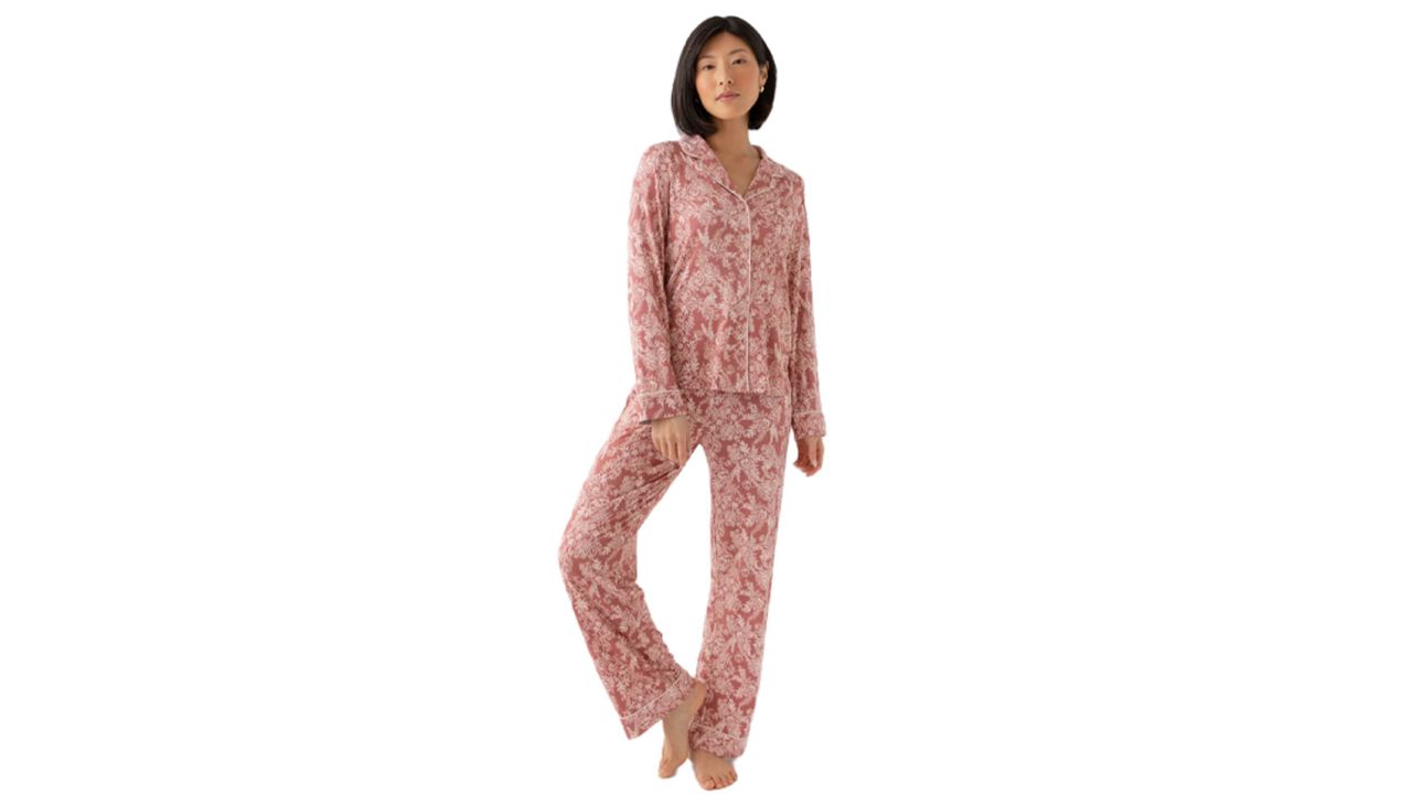 The Strategist: The 14 Very Best Pajamas for Women Sleep like a