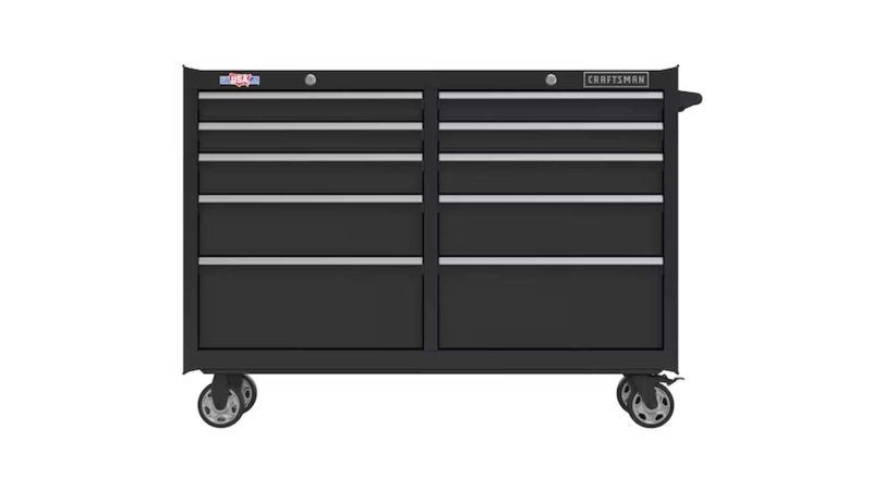 Rolling tool chest on sale black friday