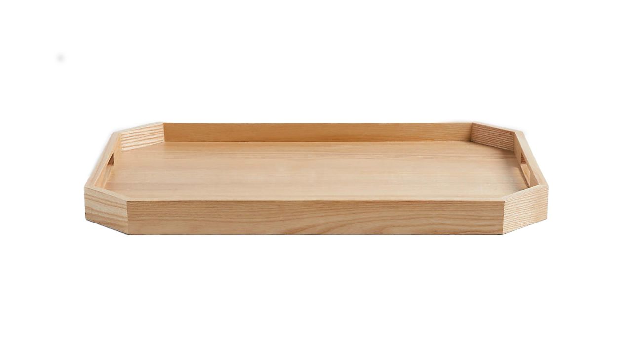 Crate & Barrel Kanso Rectangle Natural Ash Wood Serving Tray.jpg