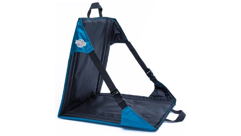 Crazy Creek Chair: The must-have portable seat | CNN Underscored