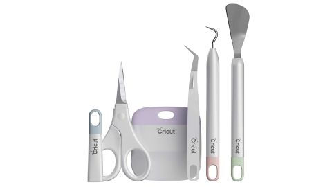Cricut 2006695 Basic CORE Color Tools