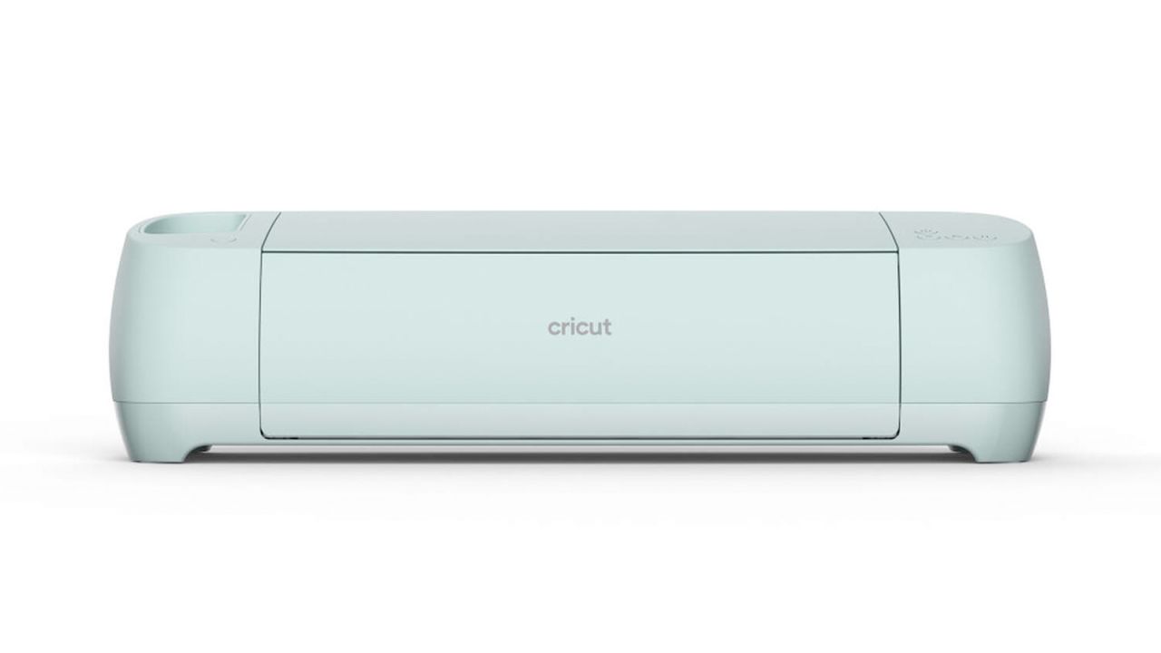 Cricut Explore 3 Cutting Machine - Light Color for sale online