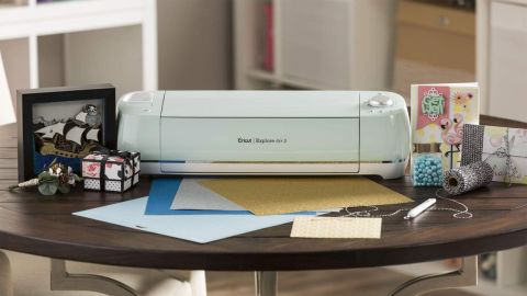 Cricut Explore Air 2, Mint 