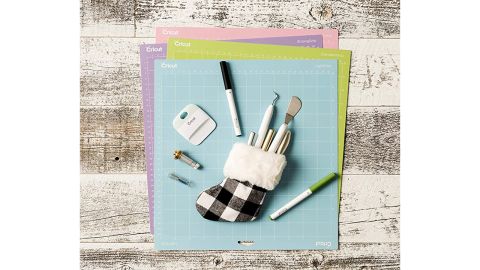 Cricut FabricGrip 12 Adhesive Cutting Mat