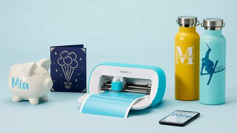 Cricut Joy Machine