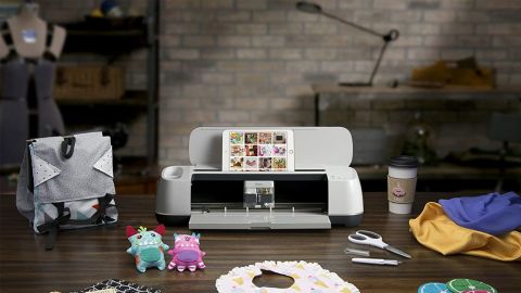 Cricut Maker