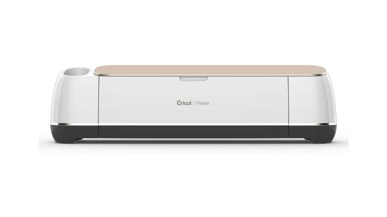 Cricut Maker