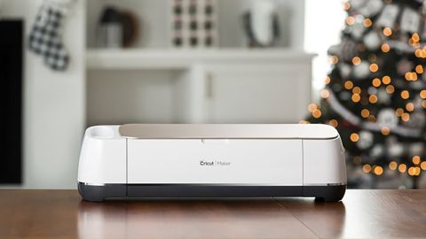 Cricut Maker