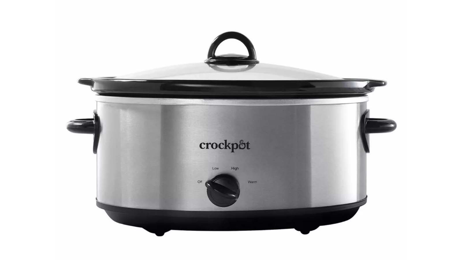 Need a New Crockpot? This Hearth & Hand Crockpot is less than $14!