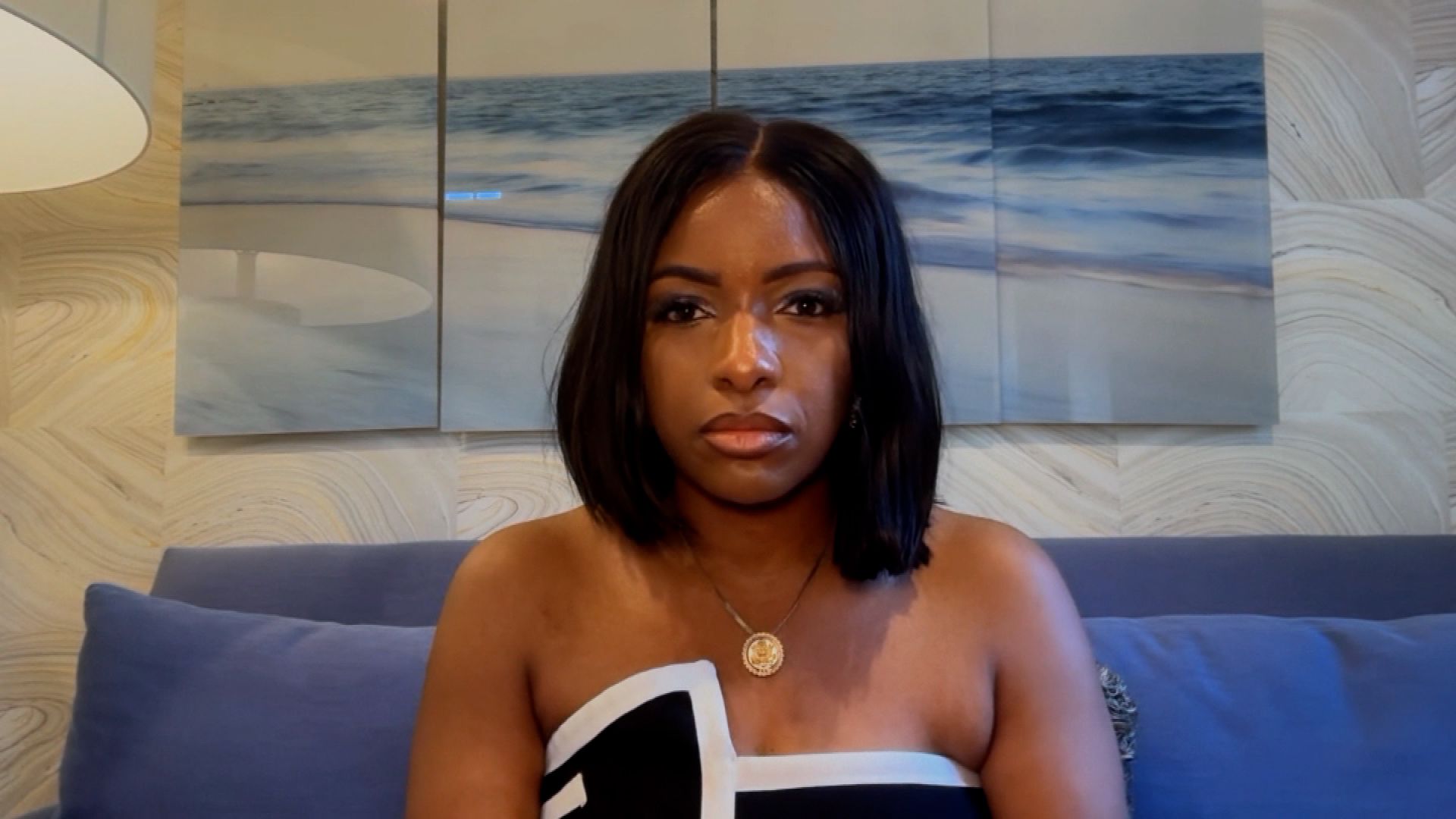Jasmine Crockett: Democratic base wants to see a fight over redistricting |  National and World News | channel3000.com