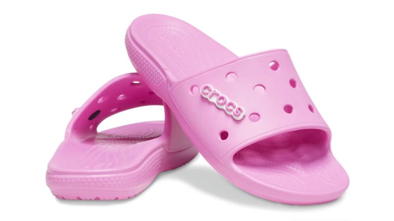 $30 crocs