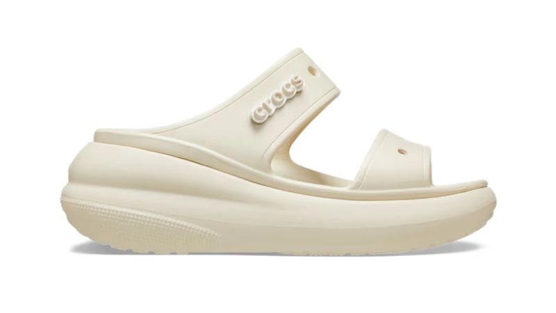 Crocs 2025 for summer