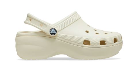 Crocs Classic Platform Clog