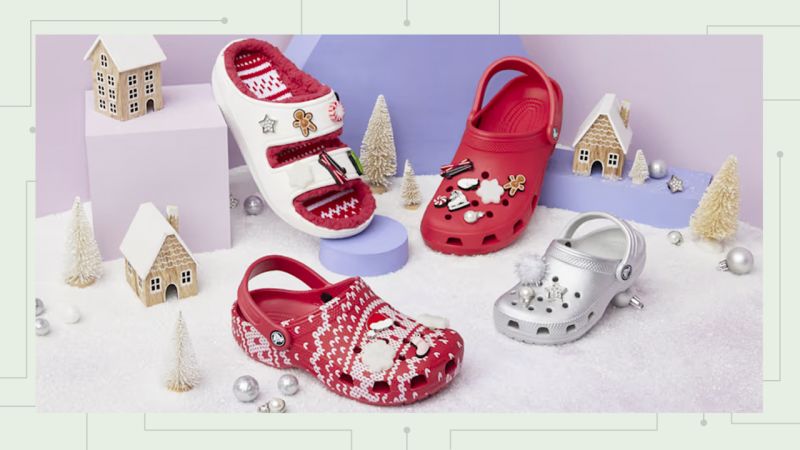 Crocs cm best sale