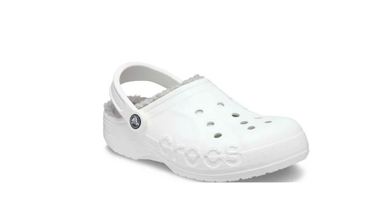 Crocs Unisex Baya Lined Clogs .jpg