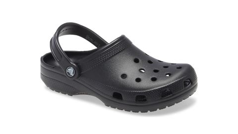 Classic Crocs clogs